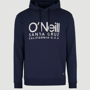 Sweat à capuche Cali Original | Ink Blue