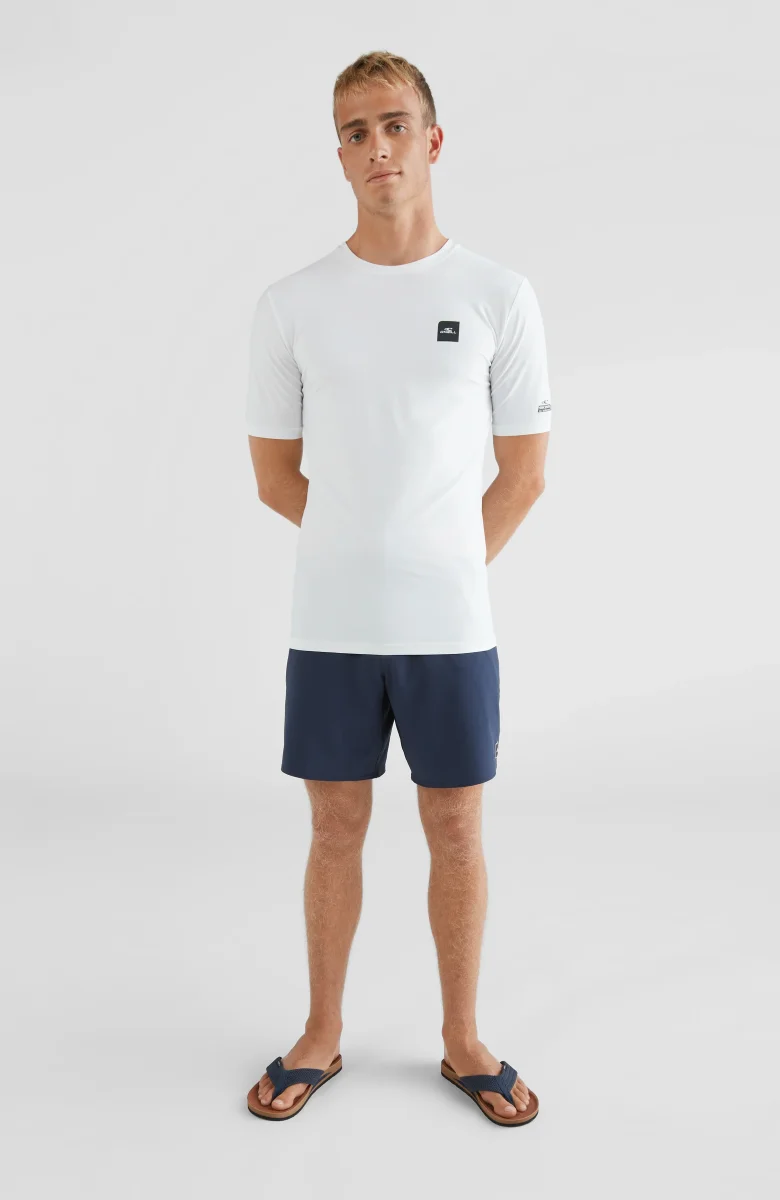 Boardshort Solid Frea | Ink Blue – Image 4