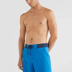 Boardshort Solid Frea | Victoria Blue
