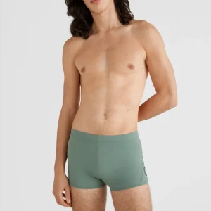 Maillot De Bain Cali | Deep Lichen Green
