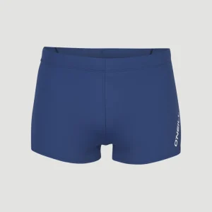 Maillot De Bain Solid | Victoria Blue