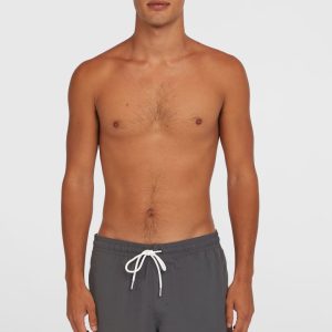 Short de bain O'Neill Vert 16'' | Asphalt