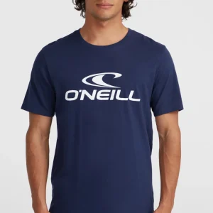 T-shirt O'Neill Logo | Ink Blue -A