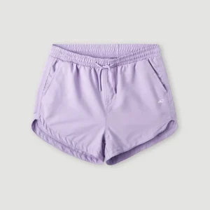 Short de bain Essentials | Purple Rose