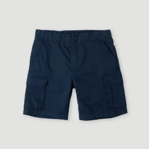 Short Cali Beach Cargo | Ink Blue