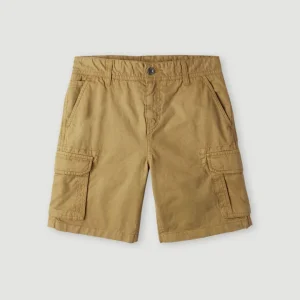 Short Cali Beach Cargo | Toasted Coconut