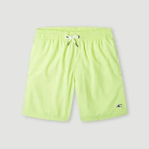 Short de bain Vert 14 | Sunny Lime