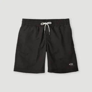 Short De Bain Vert | Black Out