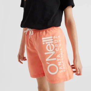 Short de bain Original Cali 14 | Living Coral