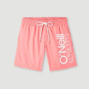 Short de bain Original Cali 14 | Georgia Peach