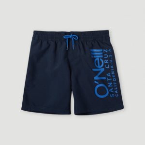 Short de bain Original Cali 14 | Ink Blue