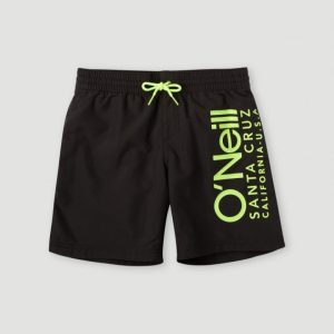 Short de bain Original Cali 14 | Black Out