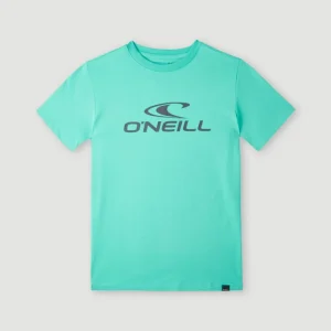 T-shirt O'Neill Wave | Sea Green