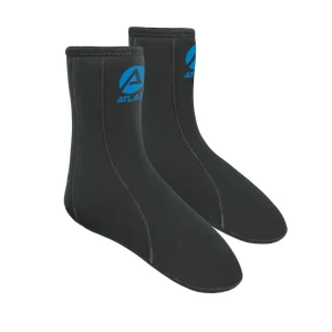 Bas en néoprène 7 mm