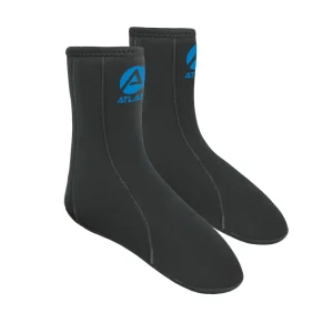 Bas en néoprène 5 mm