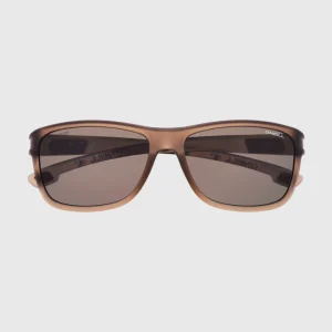 lunettes de soleil O'Neill HeadLand | MATTE GREEN CRYSTAL/ ORANGE