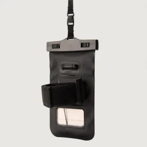 Smartphone Case + Armband | Black and white