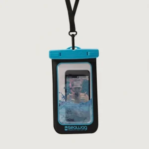 Smartphone Case | Black and blue