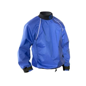 Anorak de pagaie Little Speed à manches longues pour enfant