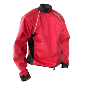 Anorak de pagaie High Speed à manches longues