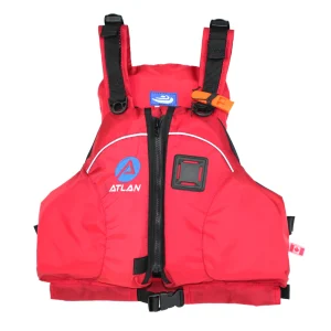 Veste de flottaison sport