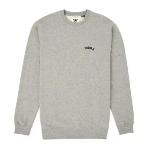 Sweat Vissla Eco Crew Extra Strenght