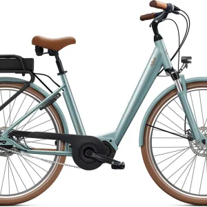 O2Feel - iVog City Boost 6.1