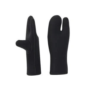 Mitaines en néoprène 7 mm