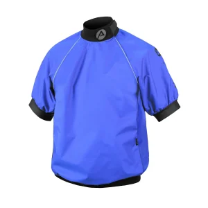 Anorak de pagaie Low Speed à manches courtes (shorty)