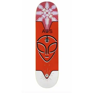 Alien Workshop Hypnotherapy 8.375″ Planche De Skateboard