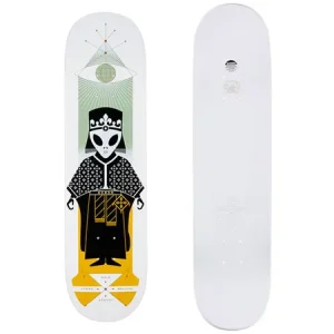 Alien Workshop High Priest 8.25″ Planche De Skateboard