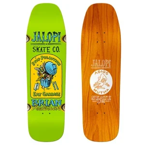 Anti Hero Jalopi Returns 9.25″ Planche De Skateboard