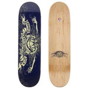 AntiHero Grimple 8.5″ Planche De Skateboard