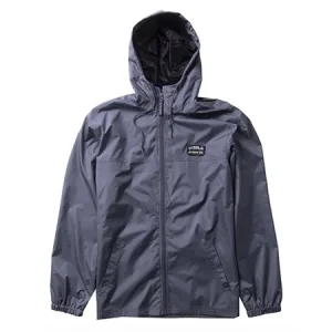 Coupe Vent Vissla Solid Set Eco Winbreaker