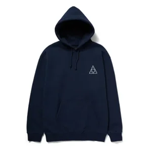 Sweat Huf Essential Bleu