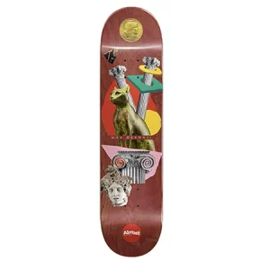 Almost Geronzi Relic R7 8.375″ Planche De Skateboard