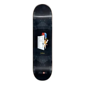 Almost Gronze Dilo 8.5″ Planche De Skateboard