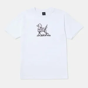 Tee Shirt Manche Courte HUF Best In Show