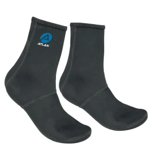 Bas en néoprène 2 mm