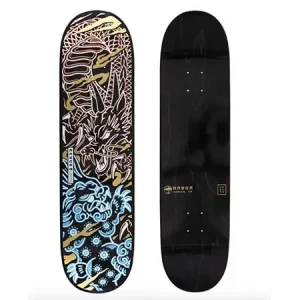 Arbor Shuriken 8.25″ Planche De Skateboard