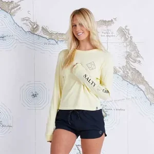 Tee Shirt Tippet Salty Crew