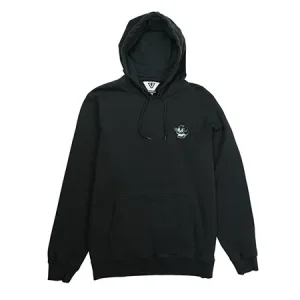 Sweat Capuche Vissla Skully Noir