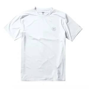 Lycra Vissla Easy Seas Blanc