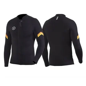 Top Néoprène 2 mm Vissla Raditude