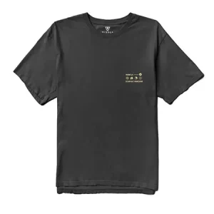 Tee Shirt Manche Courte Vissla Super Cosmic