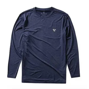 Lycra Vissla Twisted Eco Manche Longue