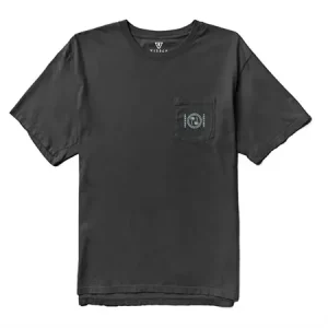 Tee Shirt Manche Courte Vissla Upside Down