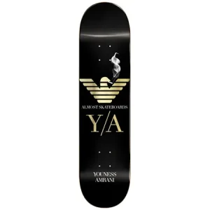Almost Youness Luxury 8.0″ Planche De Skateboard